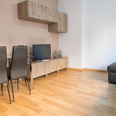 Apartamento Eursu Centro Con Piscina Малага Экстерьер фото