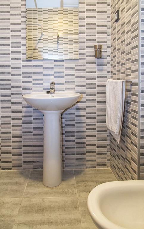 Apartamento Eursu Centro Con Piscina Малага Экстерьер фото