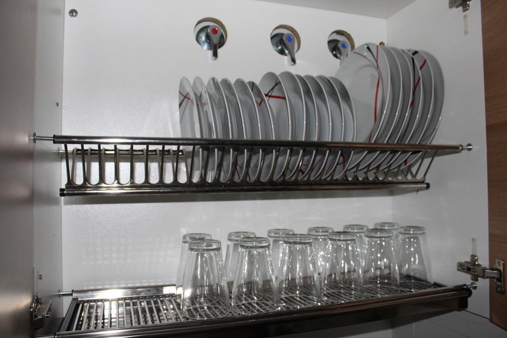 Apartamento Eursu Centro Con Piscina Малага Экстерьер фото